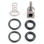 Harley-Davidson Fuel Check Valve Rebuild Kit by Apobelor-0