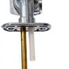 MOTOALL Powersports Valve Parts Brass Aluminum Steel-6