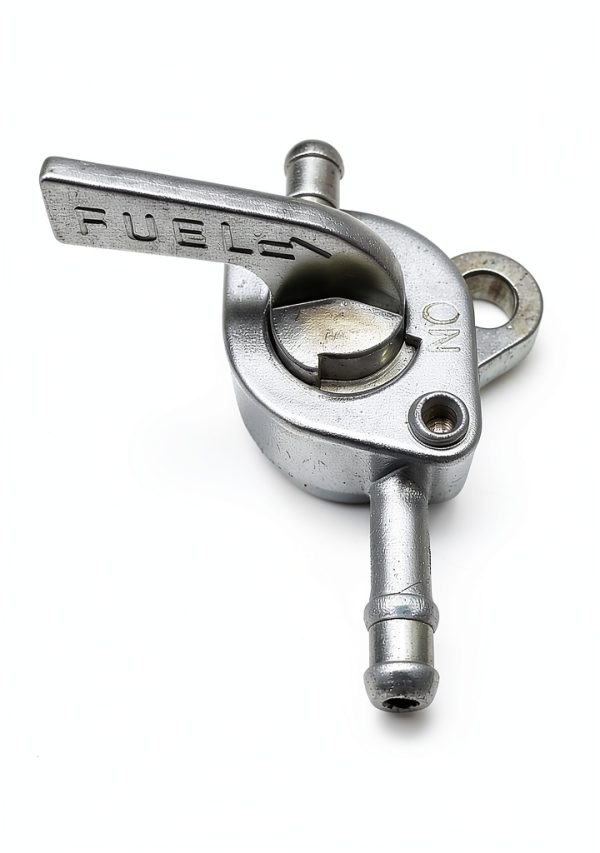 YAMAKATO Inline Fuel Valve Plastic OEM-3