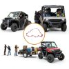 Polaris Cover Gasket Replacement Kits Engine Seal-3
