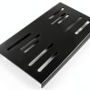 CILOYU Powersports Engine Mount Plate for Mini Bikes-0