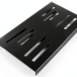 CILOYU Powersports Engine Mount Plate for Mini Bikes-0