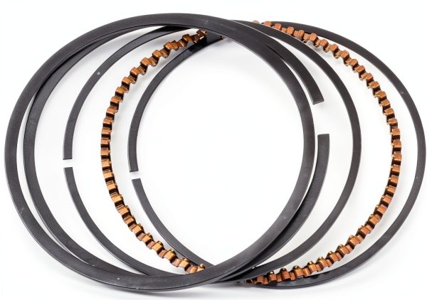 Recon 250 Cylinder Kit Polished Aluminum Tupo-5