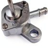 YAMAKATO Inline Fuel Valve Plastic OEM-6