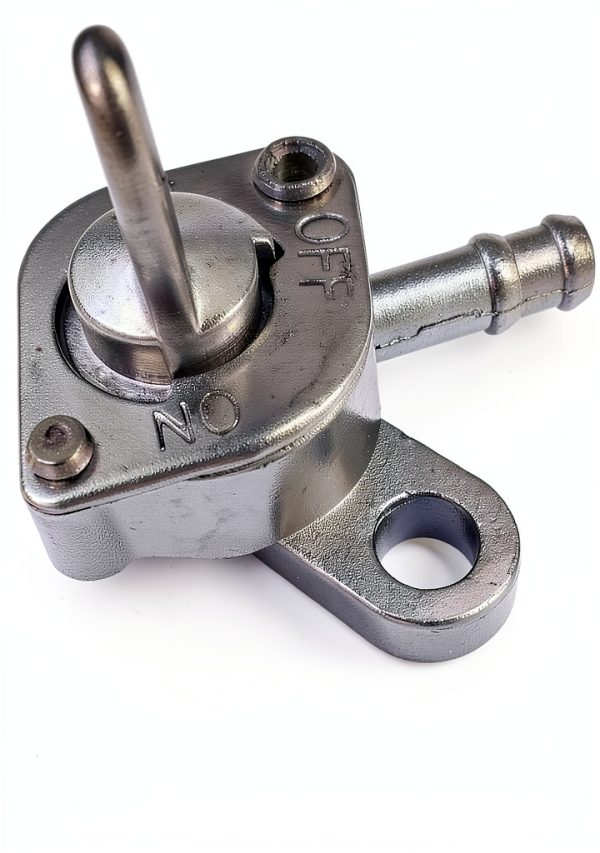 YAMAKATO Inline Fuel Valve Plastic OEM-6
