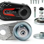 ILONPA Torque Converter Kit for Go Karts-0