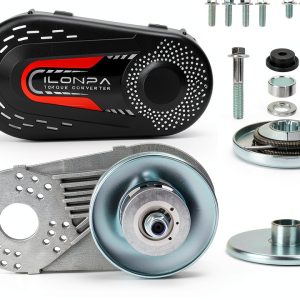 ILONPA Torque Converter Kit for Go Karts-0