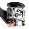 Clutch Puller E-cowlboy Alloy Steel for Polaris-2