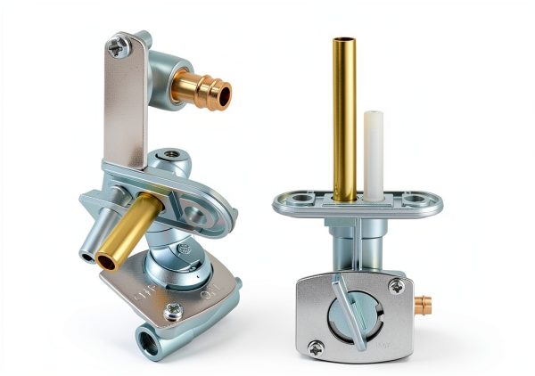 MOTOALL Powersports Valve Parts Brass Aluminum Steel-2