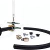 SPNUVR Metal Fuel Petcock for Honda TRX250-2