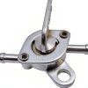 YAMAKATO Inline Fuel Valve Plastic OEM-1