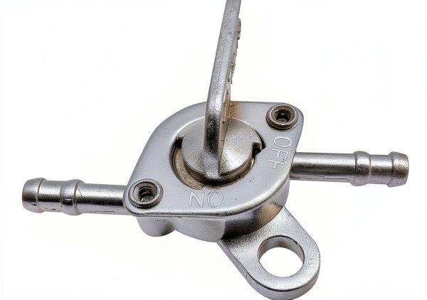 YAMAKATO Inline Fuel Valve Plastic OEM-1