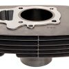 Recon 250 Cylinder Kit Polished Aluminum Tupo-3