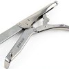 Clutch Removal Tool TUSK L35-471 Heavy-Duty Steel Adjustable Arms-0