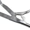 Clutch Removal Tool TUSK L35-471 Heavy-Duty Steel Adjustable Arms-2