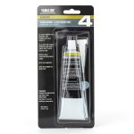 Yamaha Yamalube Yamabond 4 liquid gasket ACC-YAMAB-ON-D4 60min Cure-0