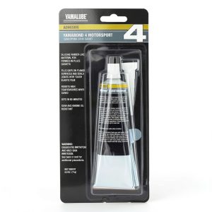 Yamaha Yamalube Yamabond 4 liquid gasket ACC-YAMAB-ON-D4 60min Cure-0