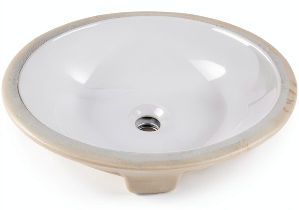 Jeffrey Alexander 30in White Vanity Top Granite Countertop-4